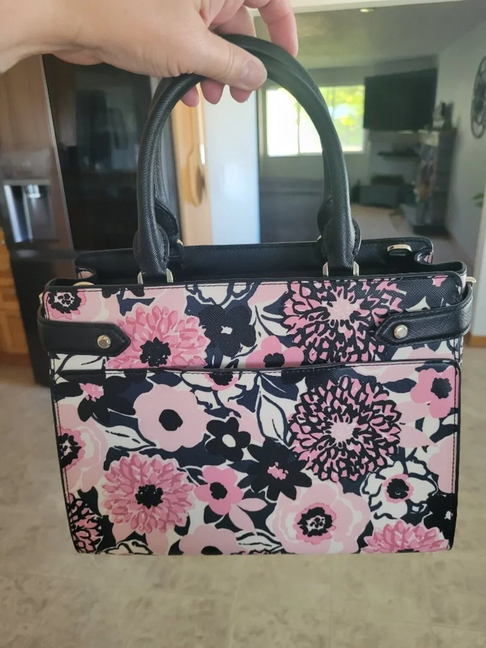 Kate Spade Handbag New Never Used